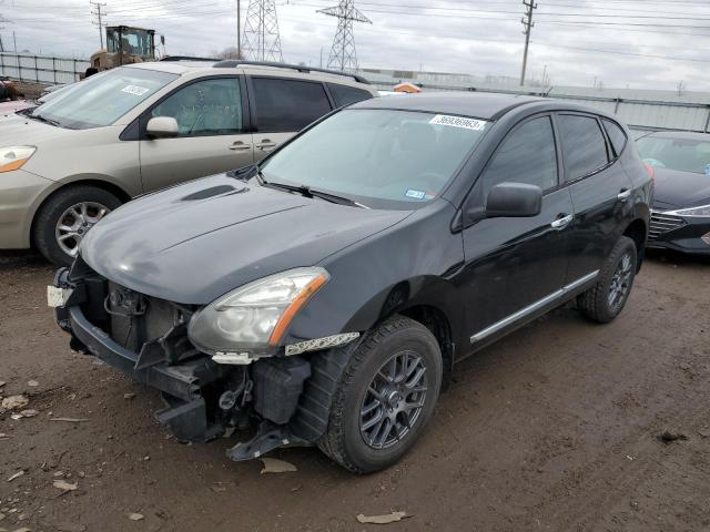 nissan rogue 2014 jn8as5mt3ew103471