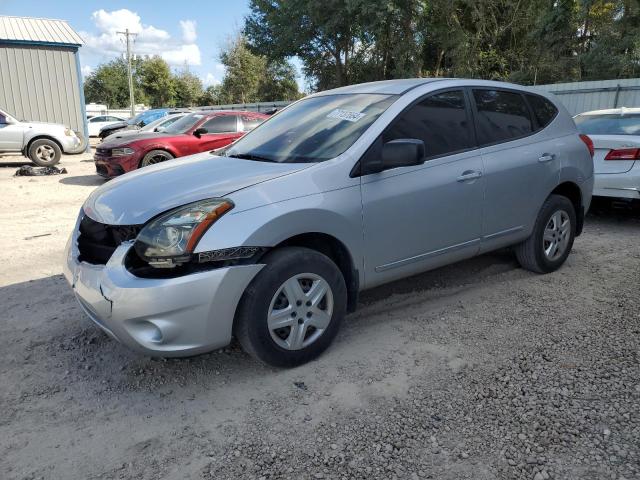 nissan rogue sele 2014 jn8as5mt3ew613769