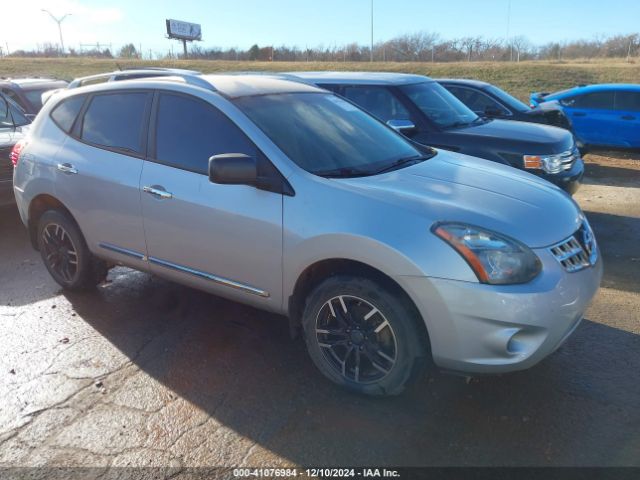 nissan rogue 2015 jn8as5mt3fw155488