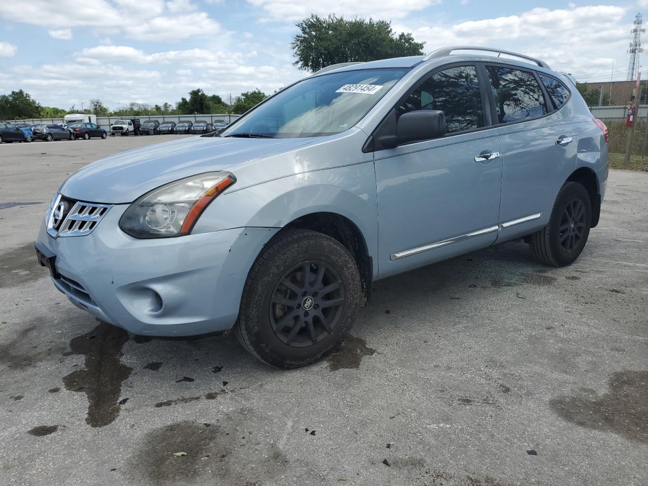 nissan rogue 2015 jn8as5mt3fw158102