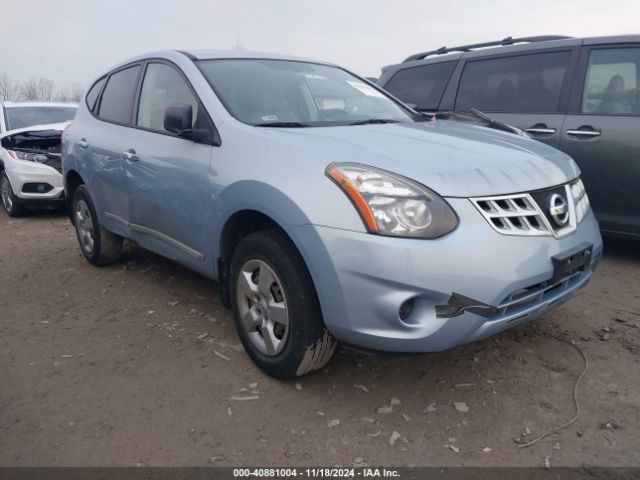 nissan rogue 2015 jn8as5mt3fw158195