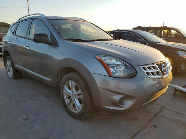 nissan rogue sele 2015 jn8as5mt3fw163073