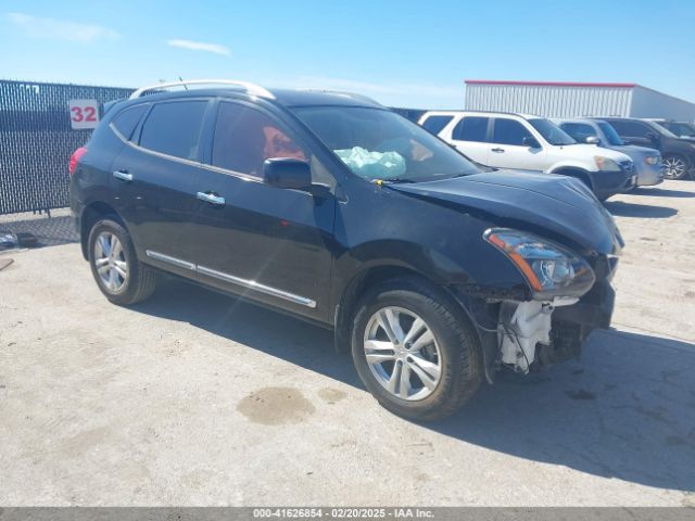 nissan rogue 2015 jn8as5mt3fw163767