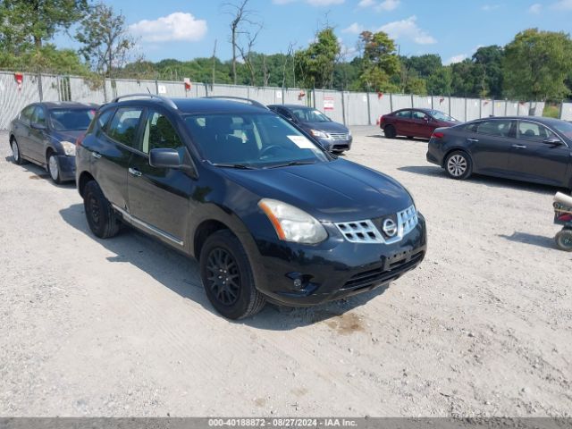 nissan rogue 2015 jn8as5mt3fw663962