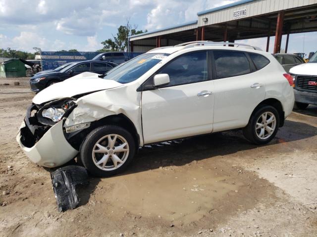 nissan rogue 2010 jn8as5mt4aw005141