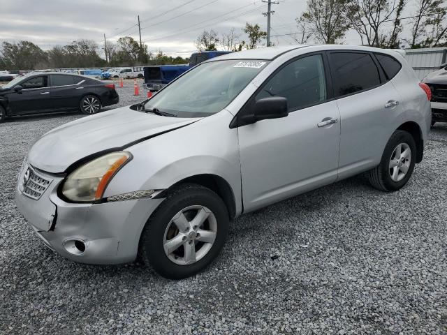 nissan rogue s 2010 jn8as5mt4aw008704