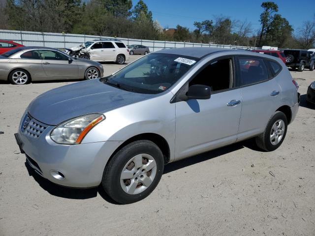 nissan rogue 2010 jn8as5mt4aw012526