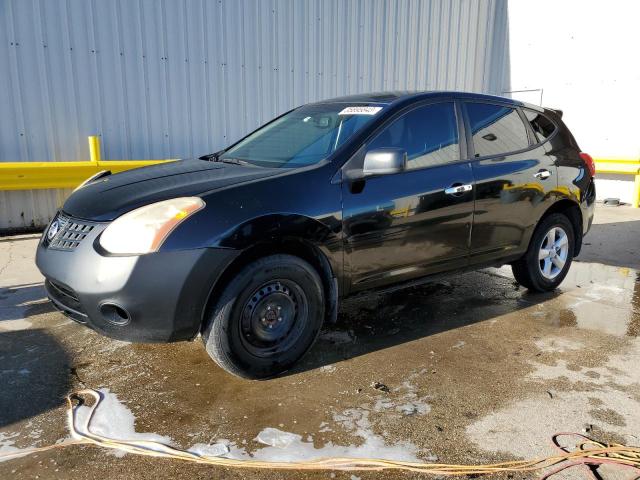 nissan rogue s 2010 jn8as5mt4aw013269