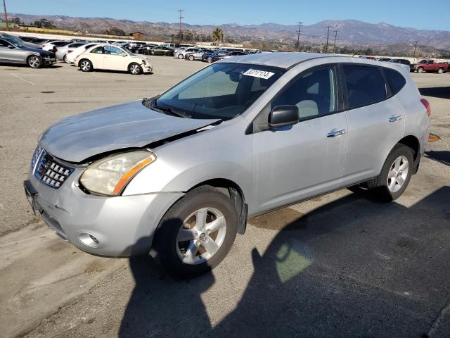 nissan rogue s 2010 jn8as5mt4aw025082