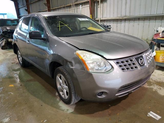 nissan rogue s 2010 jn8as5mt4aw029021