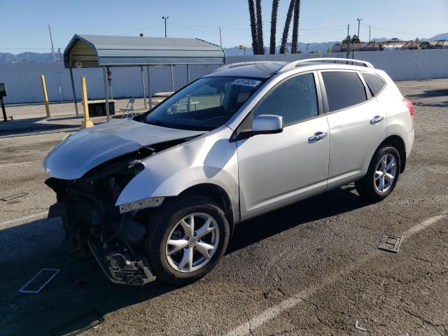 nissan rogue 2010 jn8as5mt4aw505588