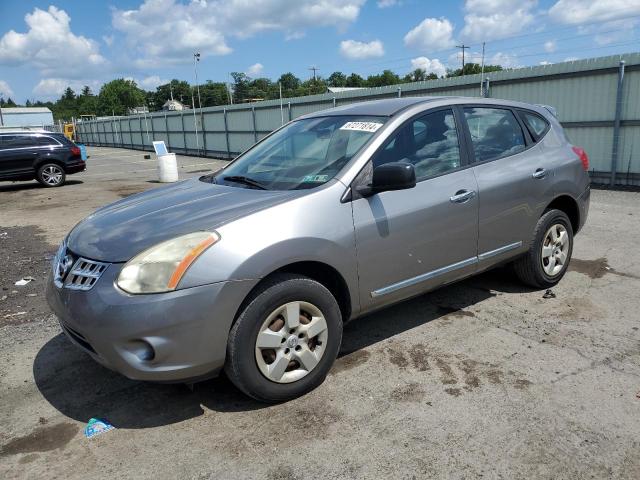 nissan rogue s 2011 jn8as5mt4bw166705