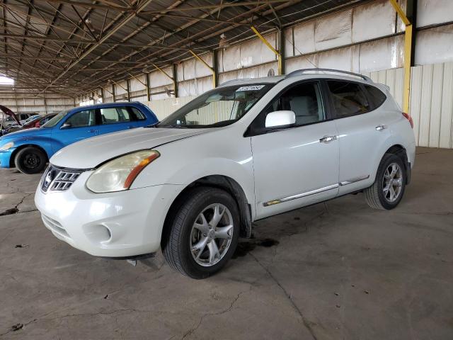 nissan rogue 2011 jn8as5mt4bw168275