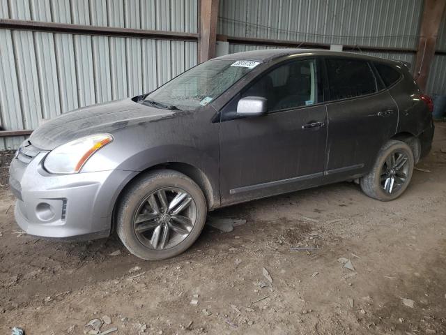 nissan rogue s 2011 jn8as5mt4bw171516