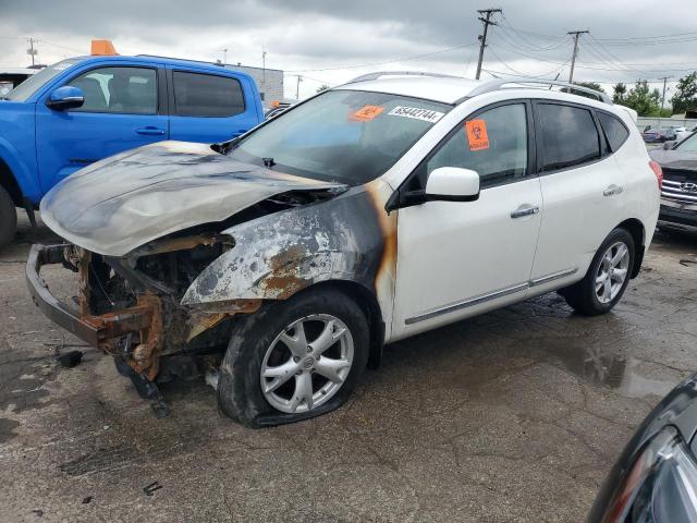 nissan rogue 2011 jn8as5mt4bw171905