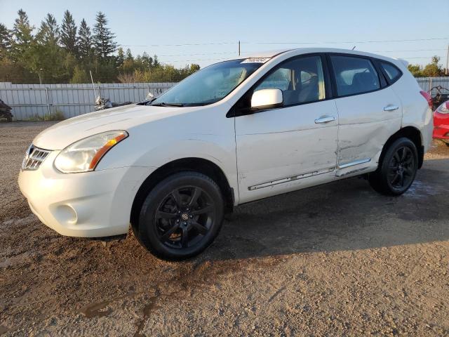 nissan rogue s 2011 jn8as5mt4bw182032