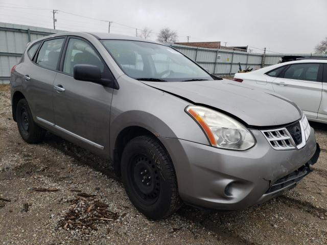 nissan rogue s 2011 jn8as5mt4bw185139