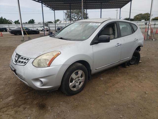 nissan rogue 2011 jn8as5mt4bw566800