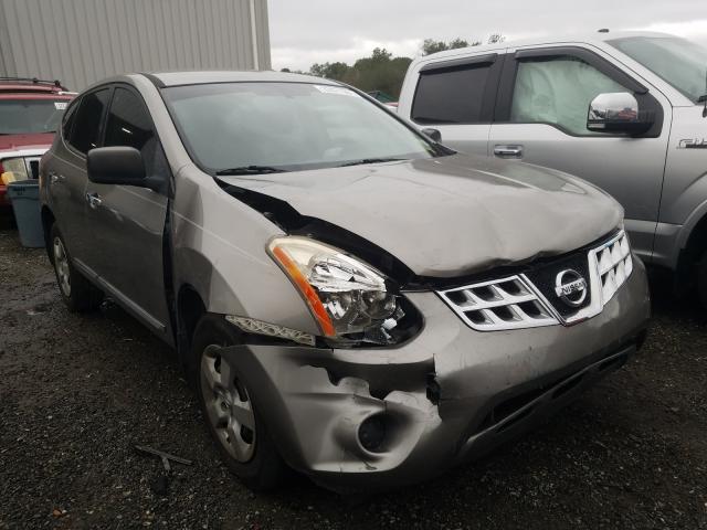 nissan rogue s 2011 jn8as5mt4bw567932