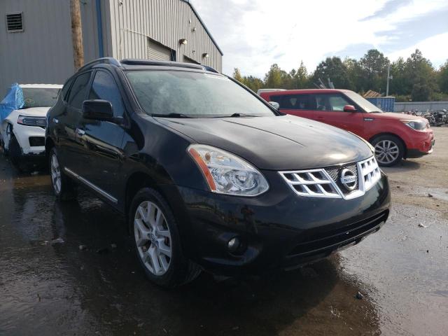 nissan rogue s 2011 jn8as5mt4bw572418