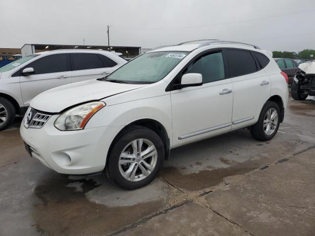 nissan rogue 2012 jn8as5mt4cw254025