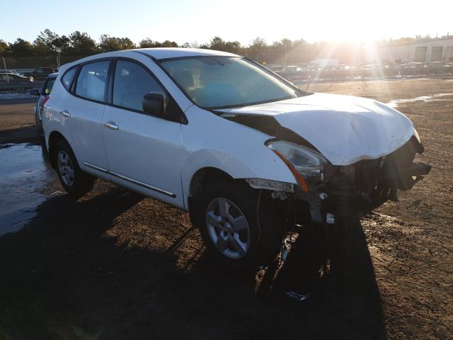 nissan rogue s 2012 jn8as5mt4cw265266