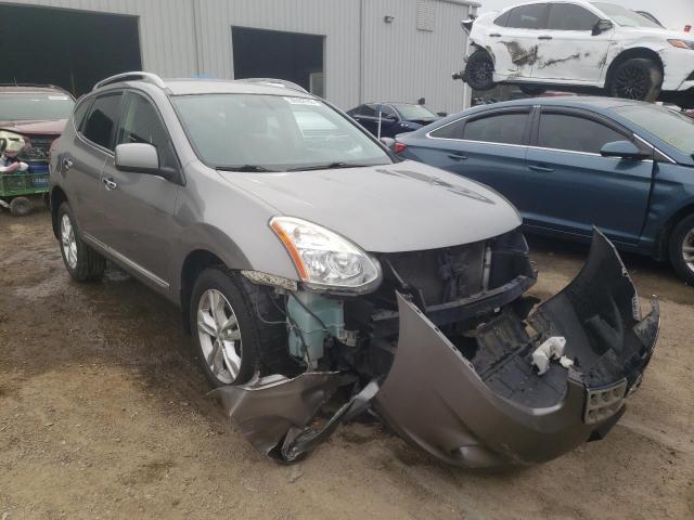 nissan rogue s 2012 jn8as5mt4cw265591