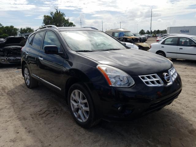 nissan rogue s 2012 jn8as5mt4cw274369