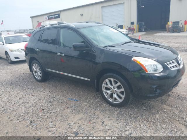 nissan rogue 2012 jn8as5mt4cw274484