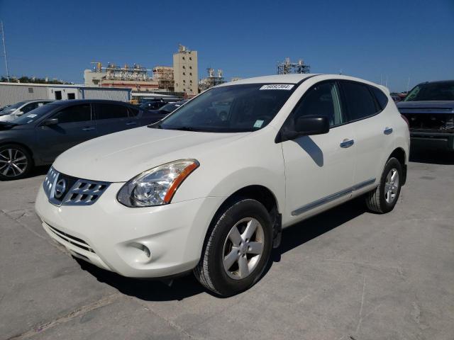 nissan rogue s 2012 jn8as5mt4cw288708