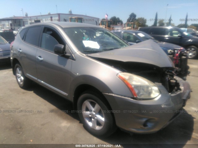 nissan rogue 2012 jn8as5mt4cw289955