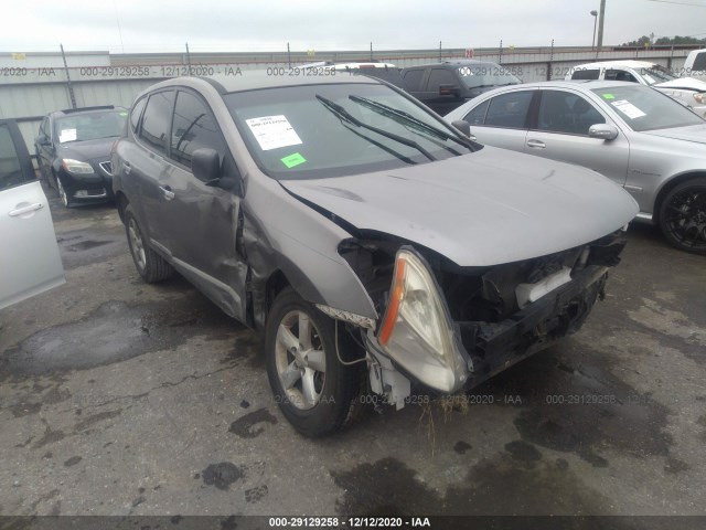 nissan rogue 2012 jn8as5mt4cw296341