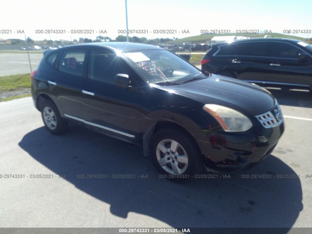 nissan rogue 2012 jn8as5mt4cw303403