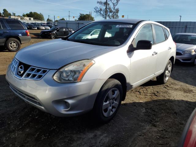 nissan rogue s 2012 jn8as5mt4cw609856