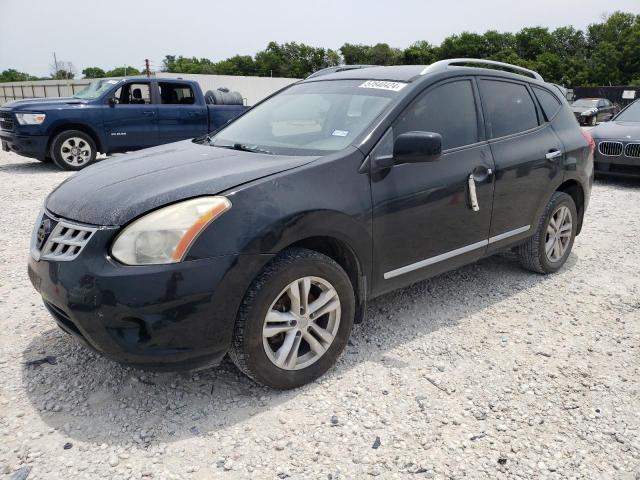 nissan rogue 2012 jn8as5mt4cw610439