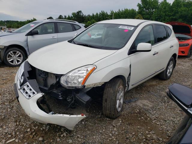 nissan rogue 2013 jn8as5mt4dw008769