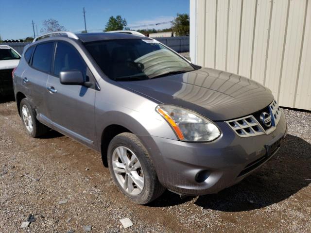 nissan rogue s 2013 jn8as5mt4dw013745