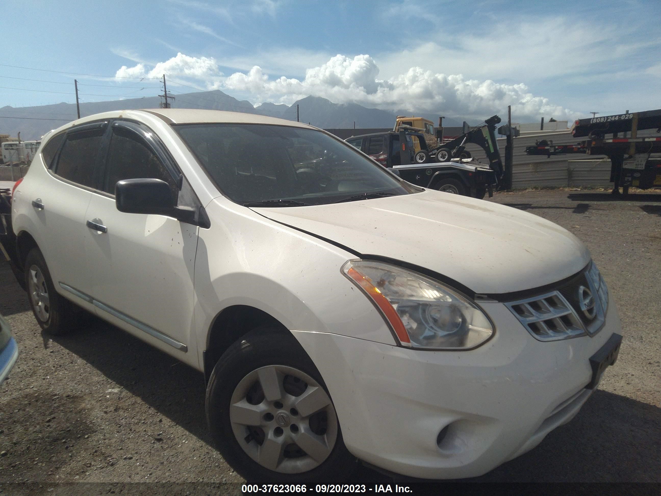 nissan rogue 2013 jn8as5mt4dw026379