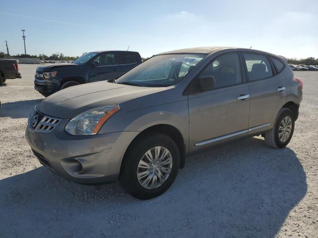 nissan rogue s 2013 jn8as5mt4dw033672