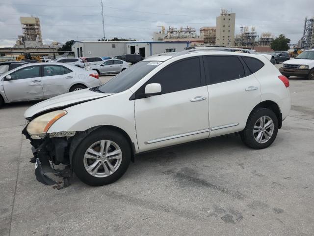 nissan rogue s 2013 jn8as5mt4dw035485