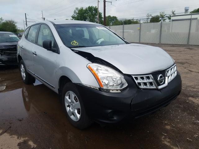 nissan rogue s 2013 jn8as5mt4dw037222