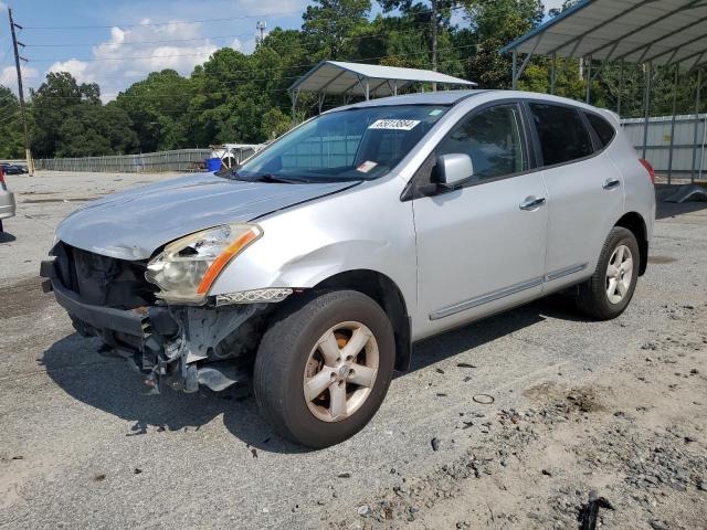 nissan rogue s 2013 jn8as5mt4dw505529