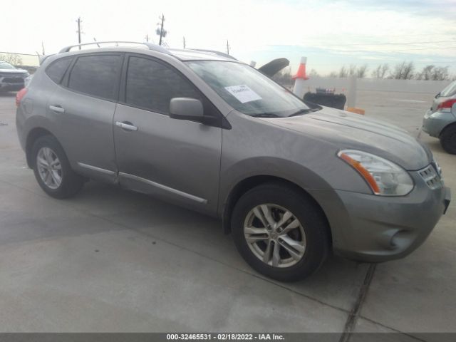 nissan rogue 2013 jn8as5mt4dw508978