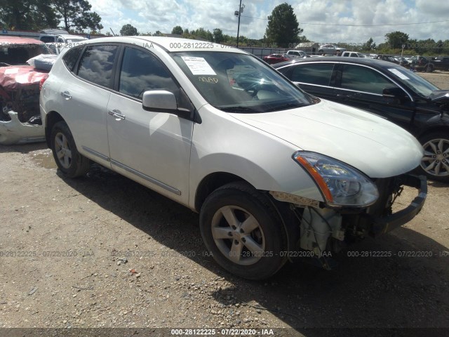 nissan rogue 2013 jn8as5mt4dw513243