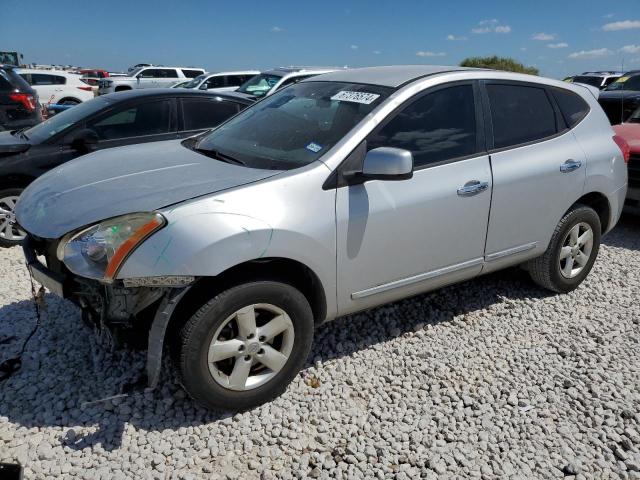 nissan rogue 2013 jn8as5mt4dw523562