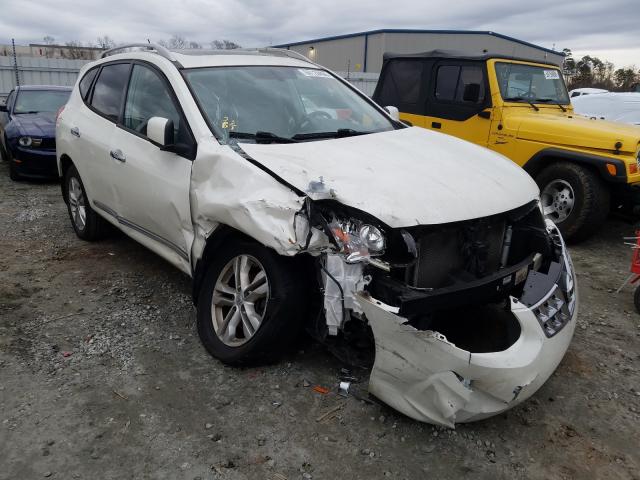 nissan rogue s 2013 jn8as5mt4dw524601