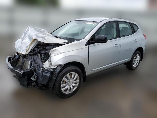 nissan rogue 2013 jn8as5mt4dw535176