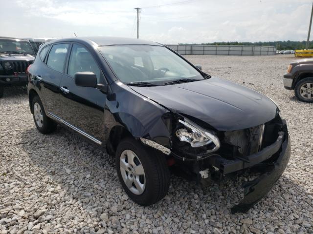 nissan rogue s 2013 jn8as5mt4dw538210