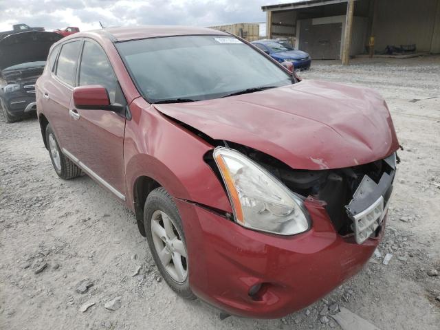 nissan rogue s 2013 jn8as5mt4dw539163