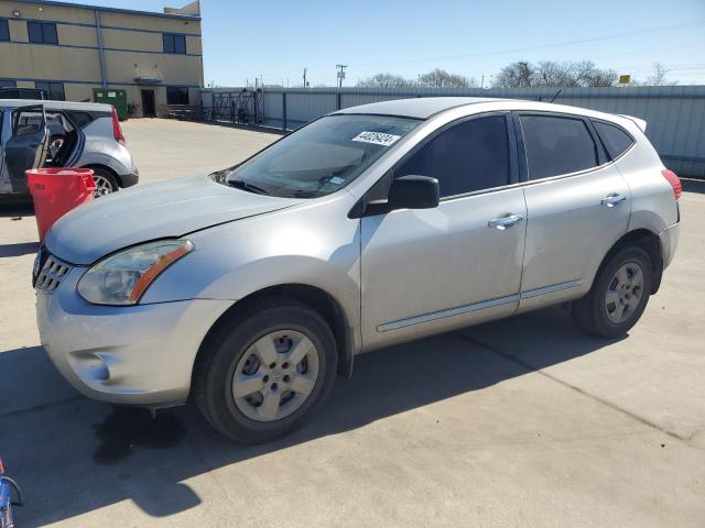 nissan rogue 2013 jn8as5mt4dw544184